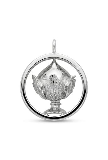 Charm Solara Femme in Argent 7418 - 7418